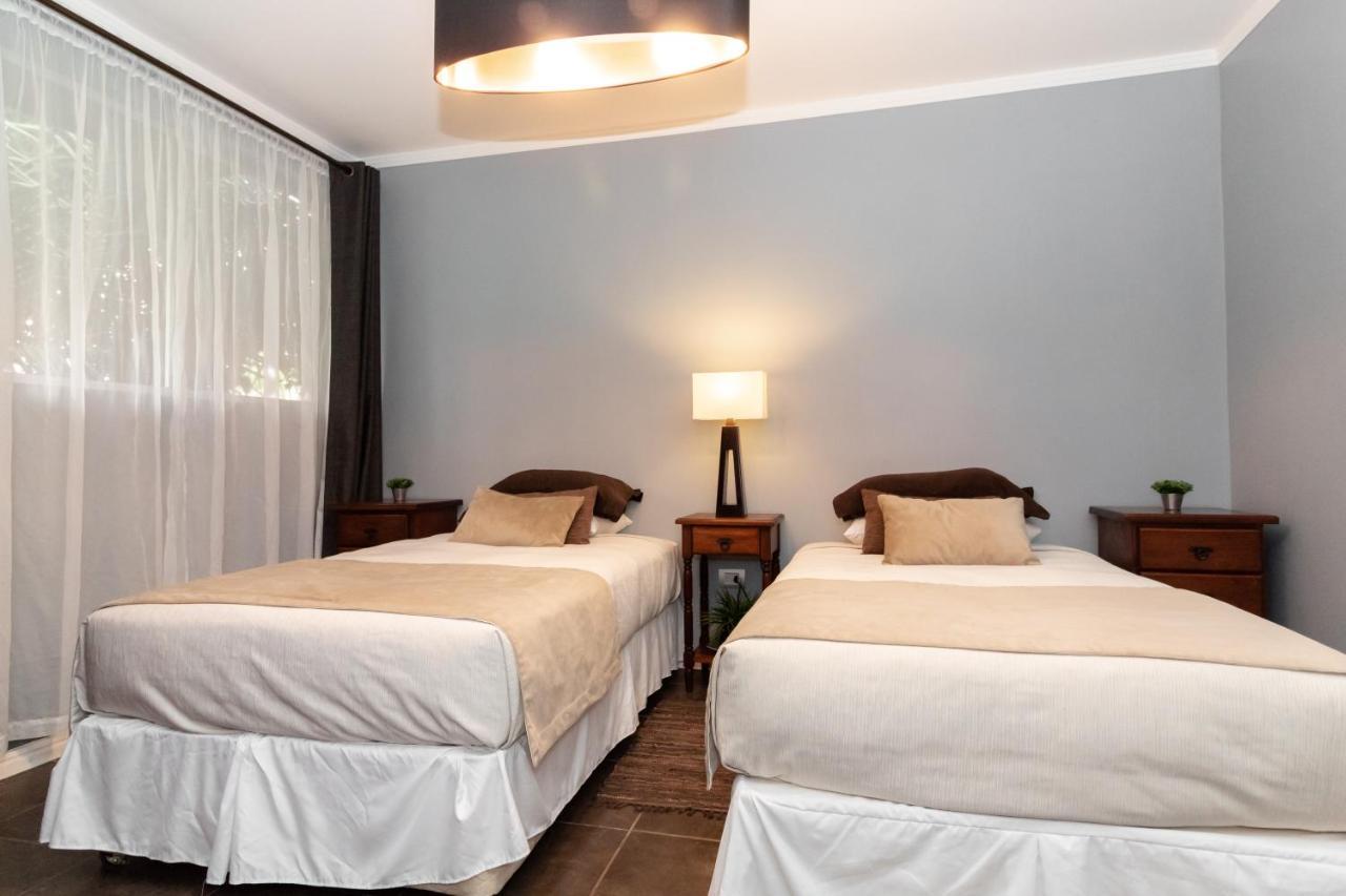 Santa Teresita Boutique Hotel 圣费尔南多 外观 照片