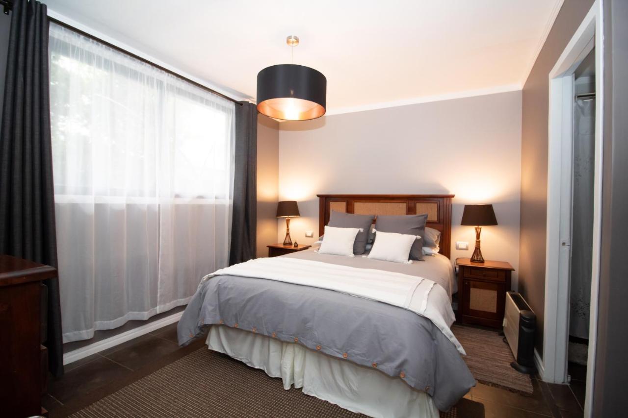 Santa Teresita Boutique Hotel 圣费尔南多 外观 照片