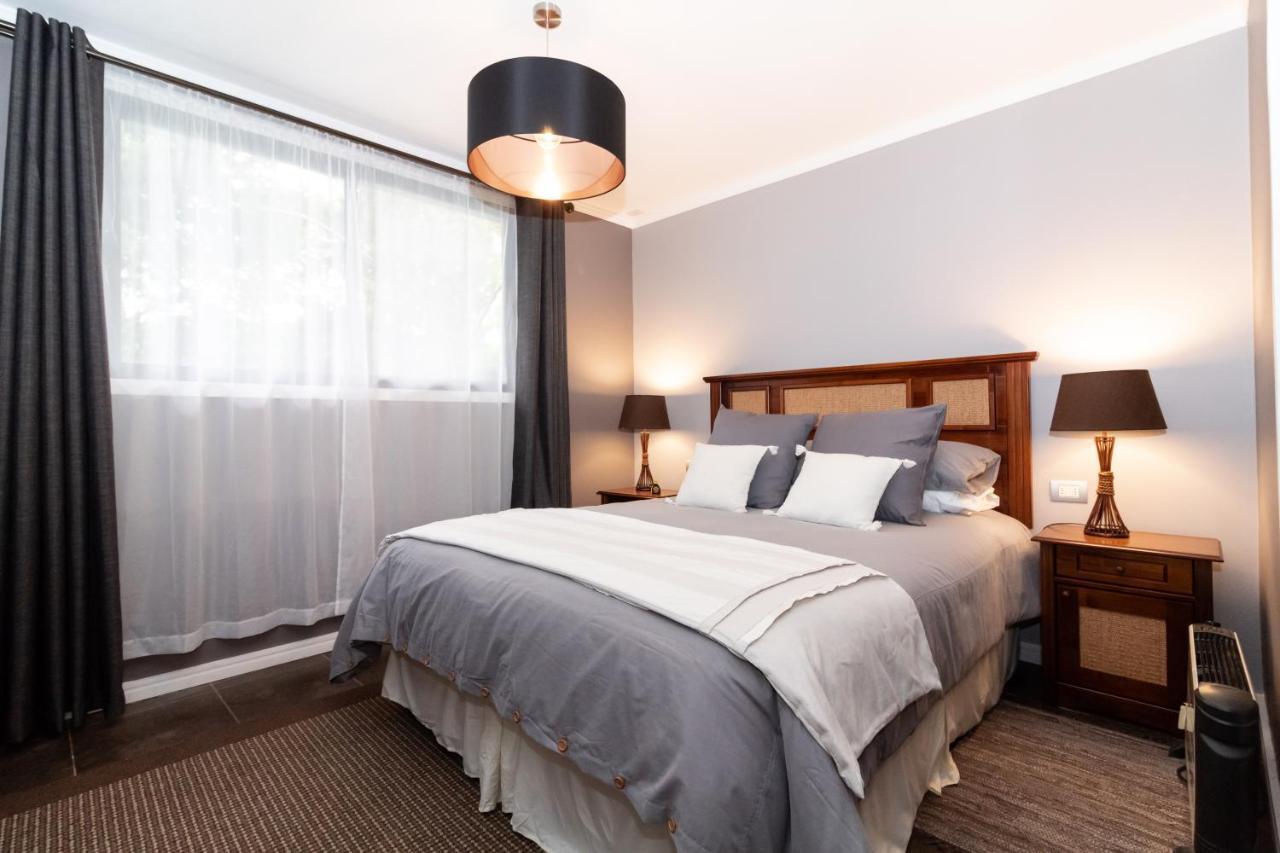 Santa Teresita Boutique Hotel 圣费尔南多 外观 照片