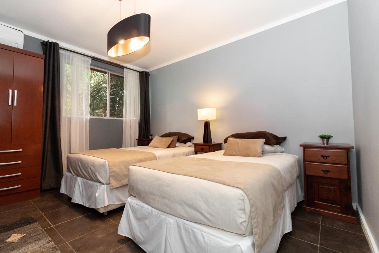 Santa Teresita Boutique Hotel 圣费尔南多 外观 照片