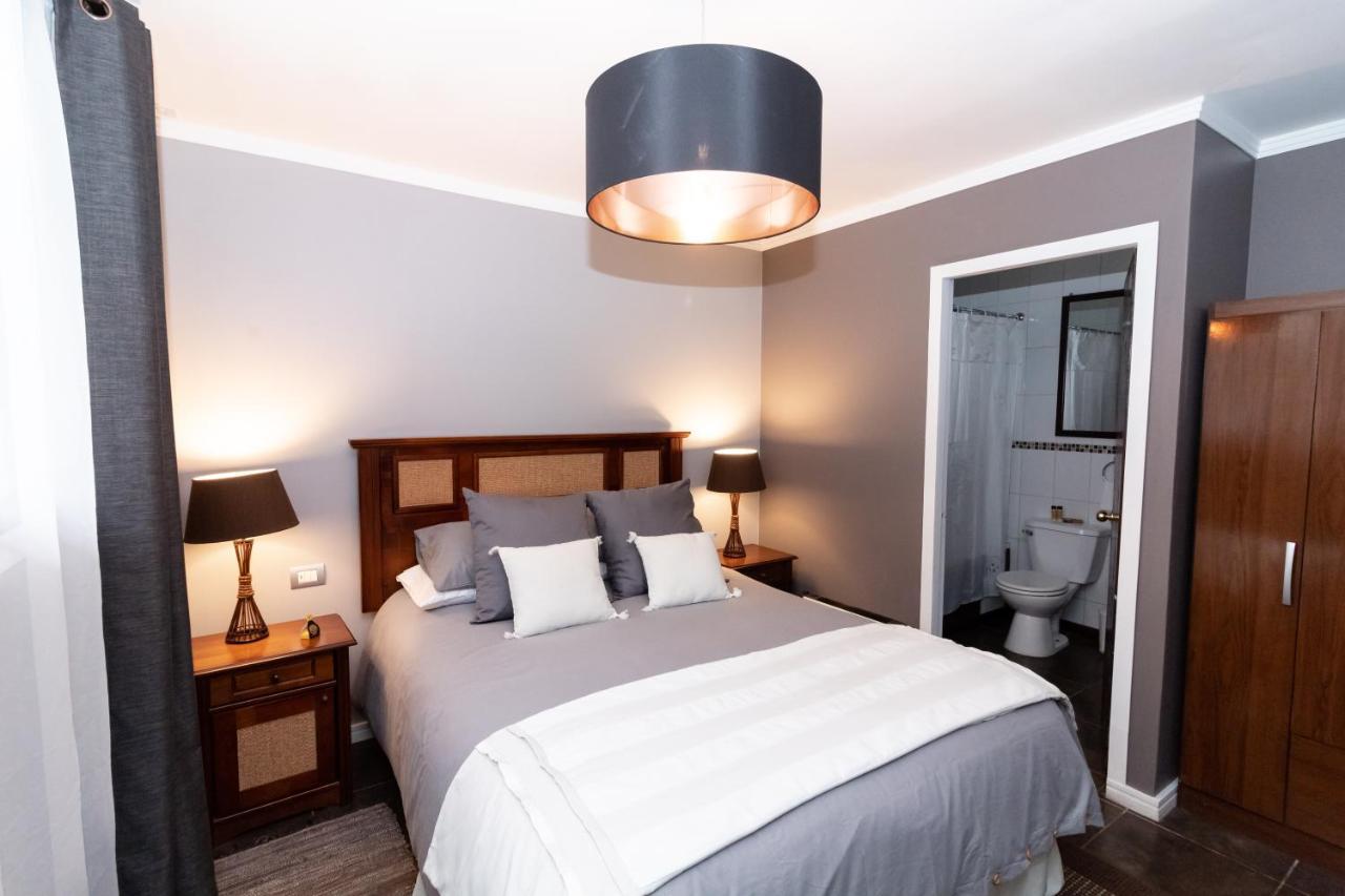 Santa Teresita Boutique Hotel 圣费尔南多 外观 照片