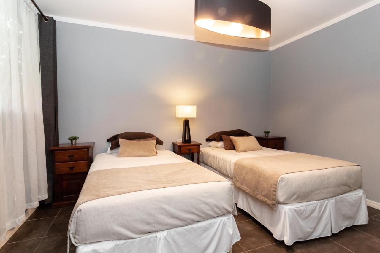 Santa Teresita Boutique Hotel 圣费尔南多 外观 照片