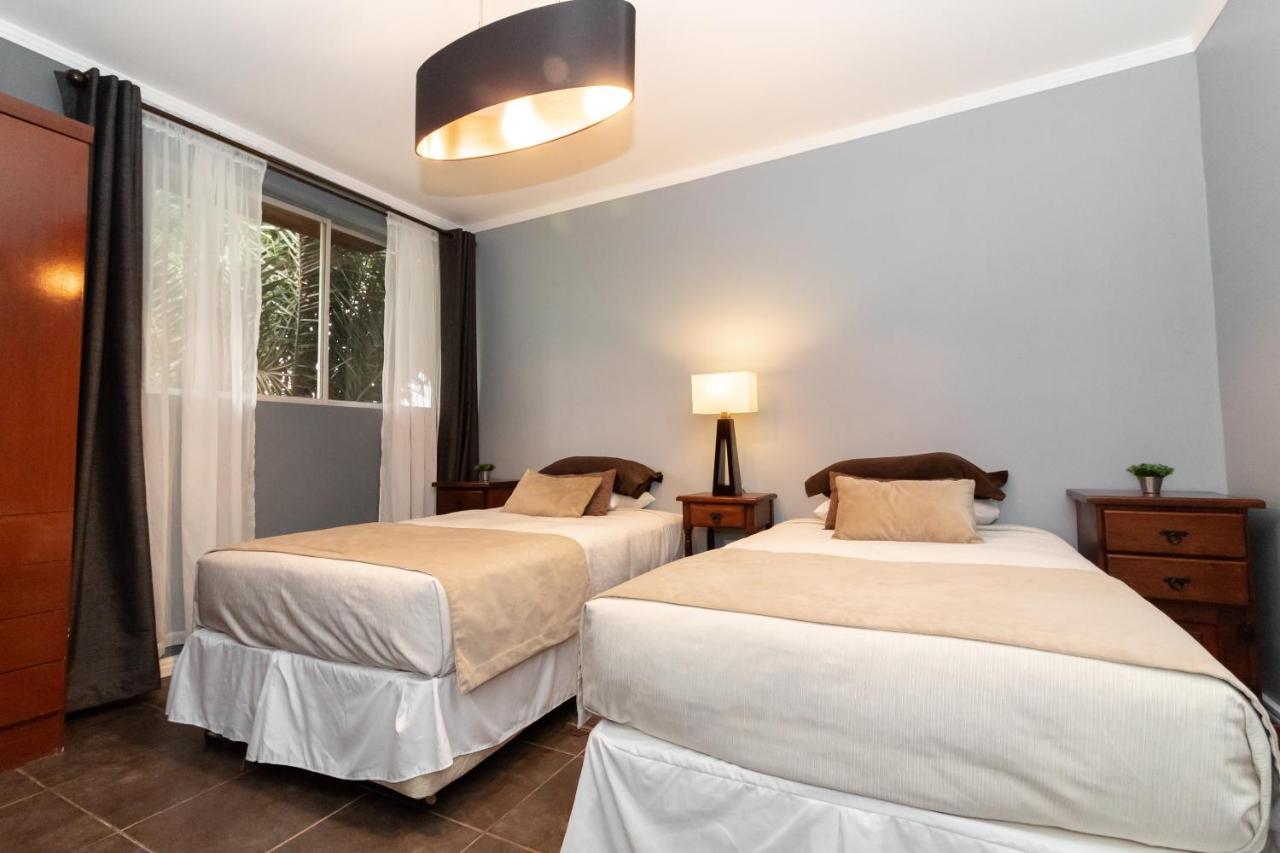 Santa Teresita Boutique Hotel 圣费尔南多 外观 照片