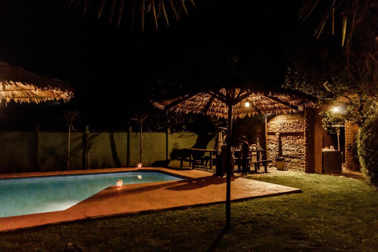 Santa Teresita Boutique Hotel 圣费尔南多 外观 照片