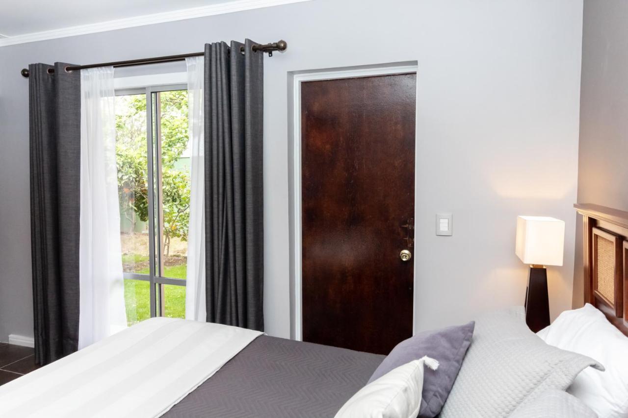 Santa Teresita Boutique Hotel 圣费尔南多 外观 照片