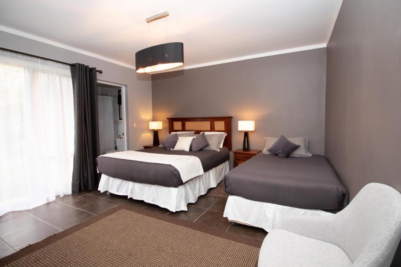 Santa Teresita Boutique Hotel 圣费尔南多 外观 照片