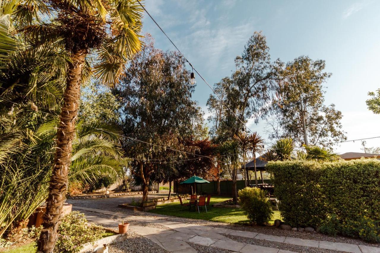 Santa Teresita Boutique Hotel 圣费尔南多 外观 照片