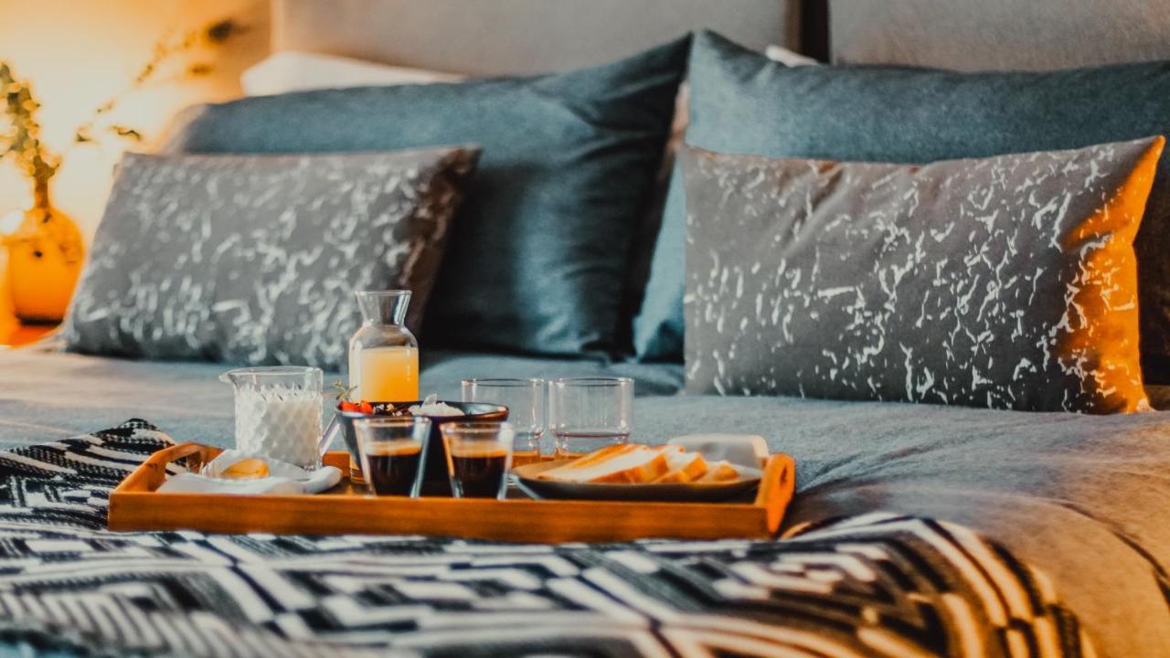 Santa Teresita Boutique Hotel 圣费尔南多 外观 照片