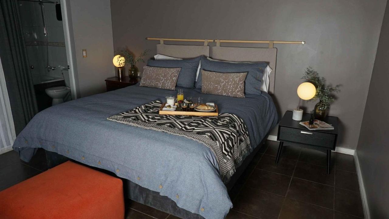 Santa Teresita Boutique Hotel 圣费尔南多 外观 照片